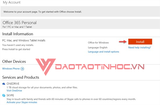 Microsoft Office Powerpoint 365 3