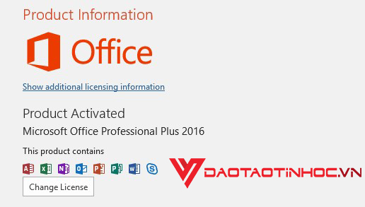 crack Office 365 Powerpoint 3