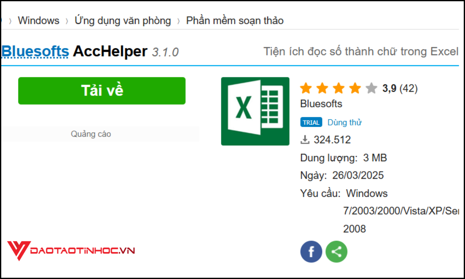 Sử dụng công cụ trực tuyến để chuyển đổi số thành chữ