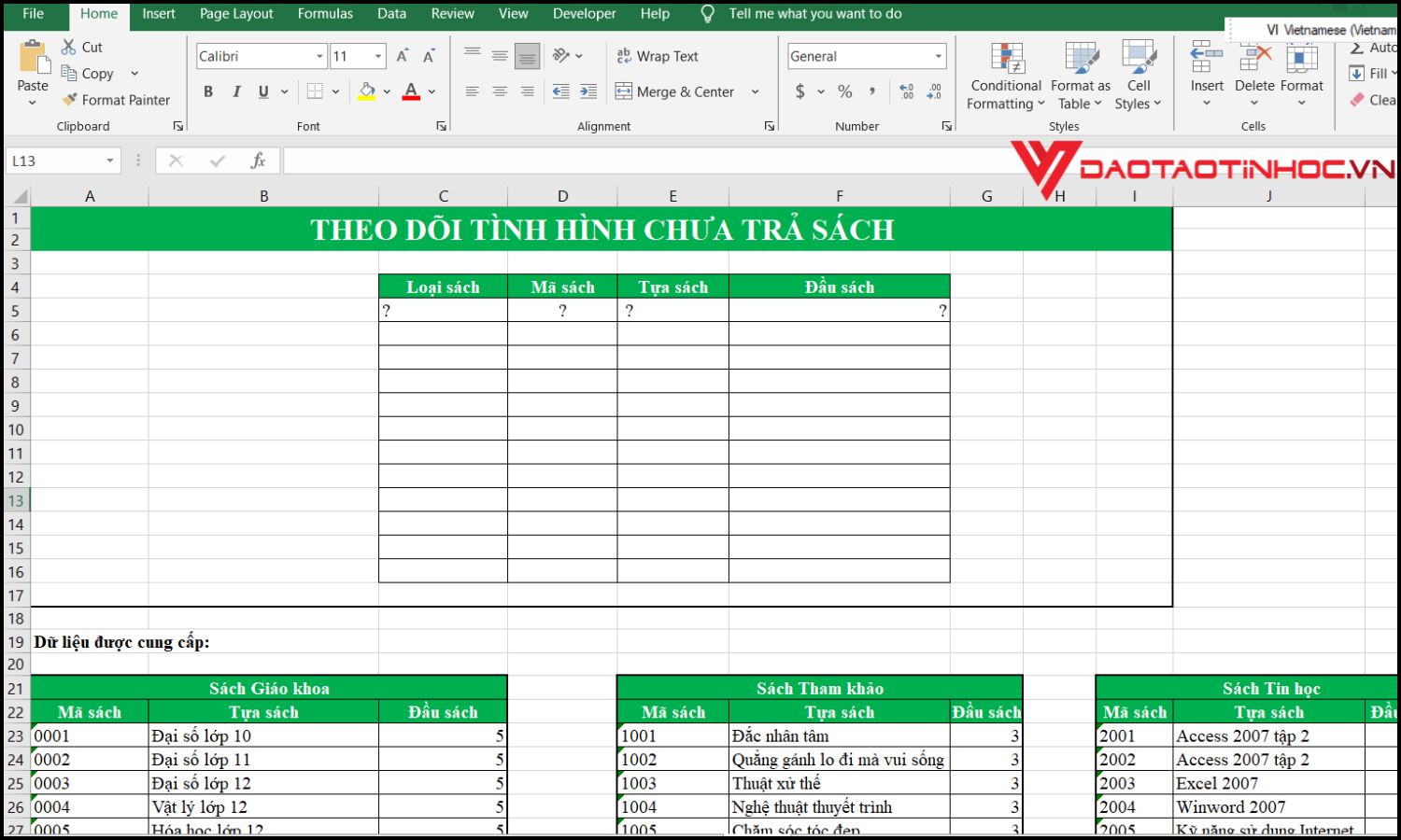 Sử dụng Google Sheets để chuyển đổi file PDF sang Excel bước 6