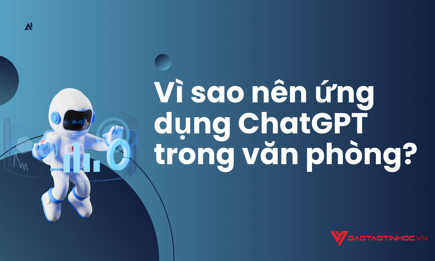 ChatGPT vs Copilot – Cuộc Đua Chinh Phục Dân Văn Phòng Với Trí Tuệ Nhân Tạo Hiện Đại