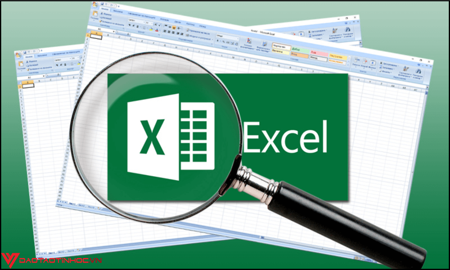 Power Query Excel là gì?