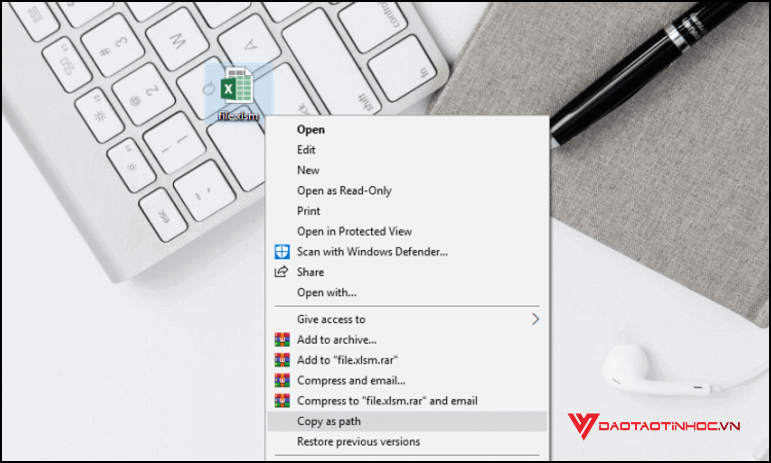 Hàm lấy dữ liệu từ file này sang file khác bước 1