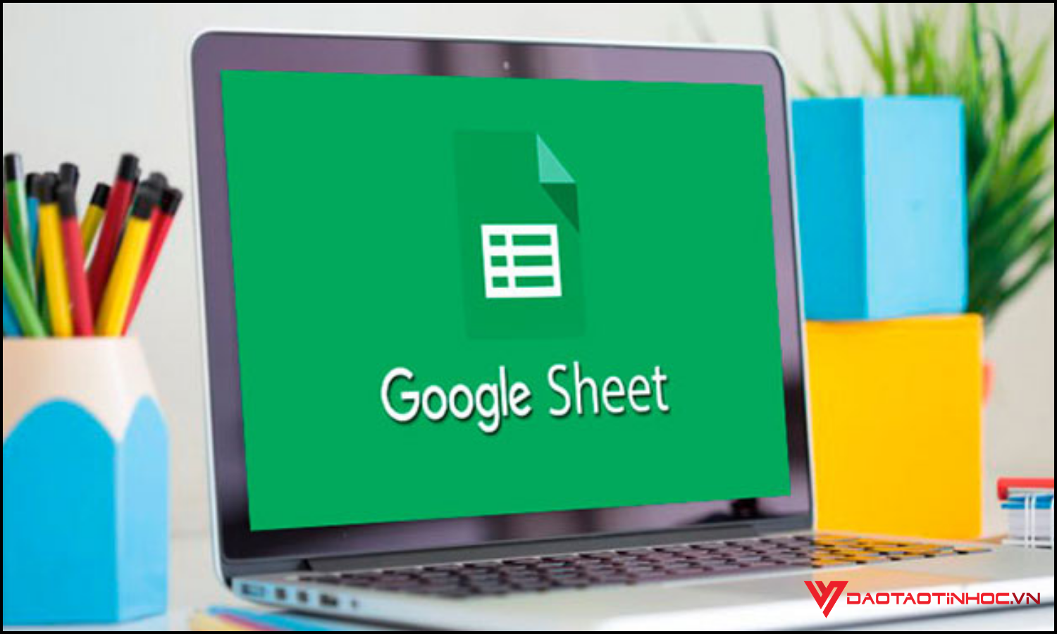 Lộ trình học Excel & Google Sheets hiệu quả từ các cuốn sách