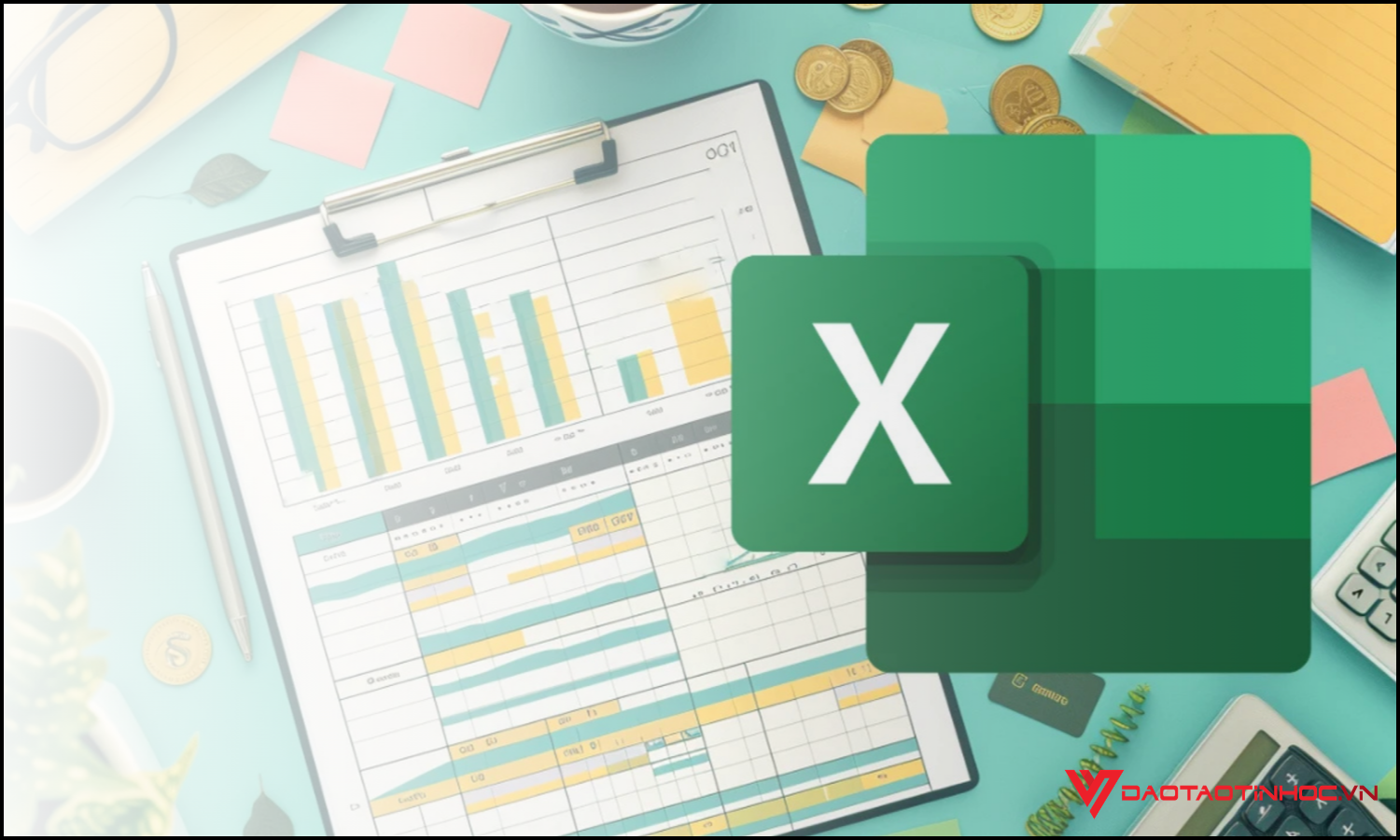 Những sai lầm khi chọn khóa học Excel trực tuyến