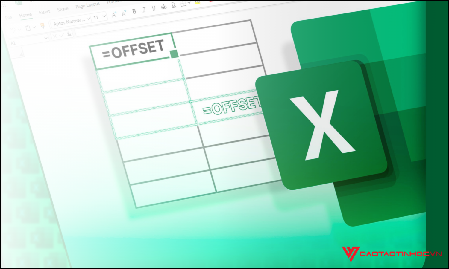 Tiêu chí chọn khóa học Excel trực tuyến đáng học