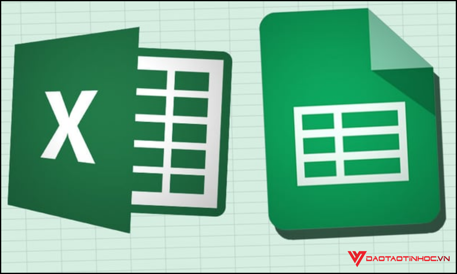 Vì sao nên học Excel & Google Sheets qua sách