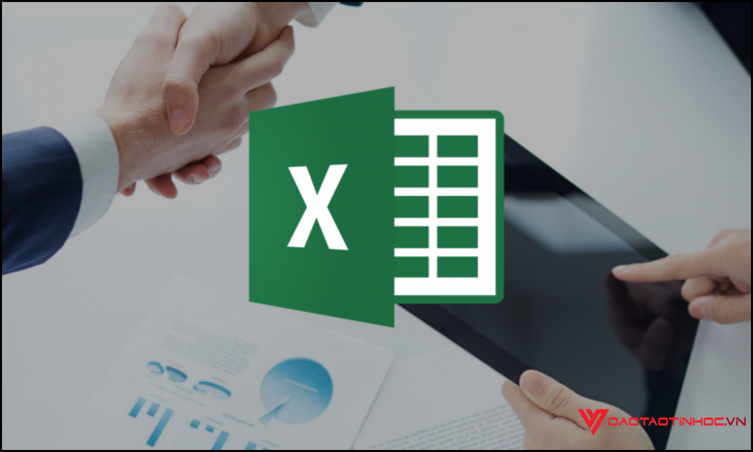 Lộ trình tự học Excel tại nhà hiệu quả cho người mới