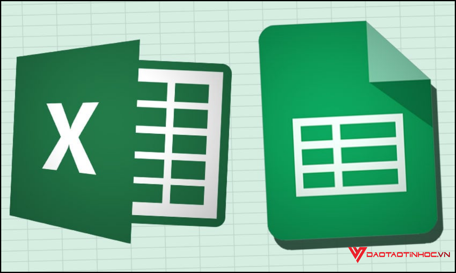 Nên chọn Google Sheets hay Excel?